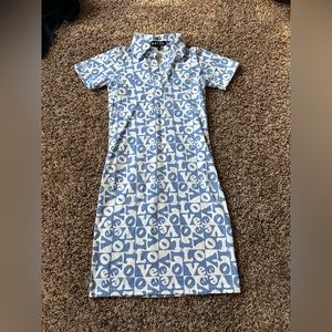 Princess Polly dress